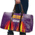 Balearic Islands Flag Travel Bag Autonomous Community of Spain - Wonder Print Shop