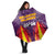 Balearic Islands Flag Umbrella Autonomous Community of Spain - Wonder Print Shop