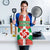 Basque Country Flag Apron Autonomous Community of Spain - Wonder Print Shop