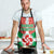 Basque Country Flag Apron Autonomous Community of Spain - Wonder Print Shop