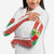 Basque Country Flag Arm Sleeves Autonomous Community of Spain - Wonder Print Shop