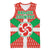 Basque Country Flag Basketball Jersey Autonomous Community of Spain - Wonder Print Shop