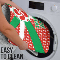 Basque Country Flag Bathroom Set Autonomous Community of Spain - Wonder Print Shop