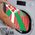Basque Country Flag Bathroom Set Autonomous Community of Spain - Wonder Print Shop