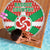 Basque Country Flag Beach Blanket Autonomous Community of Spain - Wonder Print Shop