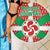 Basque Country Flag Beach Blanket Autonomous Community of Spain - Wonder Print Shop