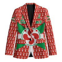 Basque Country Flag Blazer Autonomous Community of Spain - Wonder Print Shop