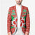 Basque Country Flag Blazer Autonomous Community of Spain - Wonder Print Shop