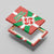 Basque Country Flag Canvas Wall Art Autonomous Community of Spain - Wonder Print Shop