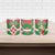Basque Country Flag Ceramic Mug Autonomous Community of Spain - Wonder Print Shop