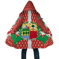 Basque Country Flag Cloak Autonomous Community of Spain - Wonder Print Shop