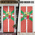 Basque Country Flag Door Cover Autonomous Community of Spain - Wonder Print Shop
