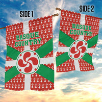 Basque Country Flag Garden Flag Autonomous Community of Spain - Wonder Print Shop