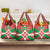Basque Country Flag Grocery Bag Autonomous Community of Spain - Wonder Print Shop