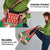 Basque Country Flag Grocery Bag Autonomous Community of Spain - Wonder Print Shop