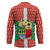 Basque Country Flag Hockey Jersey Autonomous Community of Spain - Wonder Print Shop