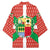 Basque Country Flag Kimono Autonomous Community of Spain - Wonder Print Shop