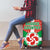 Basque Country Flag Luggage Cover Autonomous Community of Spain - Wonder Print Shop