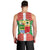 Basque Country Flag Men Tank Top Autonomous Community of Spain - Wonder Print Shop