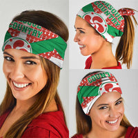 Basque Country Flag Neck Gaiter Autonomous Community of Spain - Wonder Print Shop