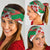 Basque Country Flag Neck Gaiter Autonomous Community of Spain - Wonder Print Shop