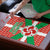 Basque Country Flag Puzzle Autonomous Community of Spain - Wonder Print Shop