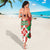 Basque Country Flag Sarong Autonomous Community of Spain - Wonder Print Shop