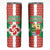 Basque Country Flag Skinny Tumbler Autonomous Community of Spain - Wonder Print Shop