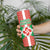 Basque Country Flag Skinny Tumbler Autonomous Community of Spain - Wonder Print Shop