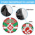 Basque Country Flag Spare Tire Cover Autonomous Community of Spain - Wonder Print Shop