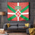 Basque Country Flag Tapestry Autonomous Community of Spain - Wonder Print Shop