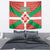 Basque Country Flag Tapestry Autonomous Community of Spain - Wonder Print Shop