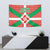 Basque Country Flag Tapestry Autonomous Community of Spain - Wonder Print Shop
