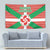 Basque Country Flag Tapestry Autonomous Community of Spain - Wonder Print Shop