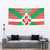 Basque Country Flag Tapestry Autonomous Community of Spain - Wonder Print Shop