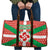 Basque Country Flag Travel Bag Autonomous Community of Spain - Wonder Print Shop
