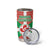 Basque Country Flag Tumbler Cup Autonomous Community of Spain - Wonder Print Shop