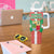 Basque Country Flag Tumbler With Handle Autonomous Community of Spain - Wonder Print Shop