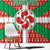 Basque Country Flag Window Curtain Autonomous Community of Spain - Wonder Print Shop