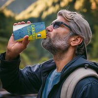 Canary Islands Flag 4 in 1 Can Cooler Tumbler Autonomous Community of Spain - Wonder Print Shop