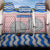 Cantabria Flag Back Car Seat Cover Autonomous Community of Spain - Wonder Print Shop