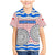 Cantabria Flag Family Matching Mermaid Dress and Hawaiian Shirt Autonomous Community of Spain - Wonder Print Shop