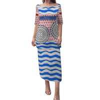 Cantabria Flag Puletasi Autonomous Community of Spain - Wonder Print Shop