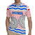 Cantabria Flag Rugby Jersey Autonomous Community of Spain - Wonder Print Shop