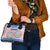 Cantabria Flag Shoulder Handbag Autonomous Community of Spain - Wonder Print Shop