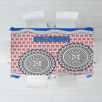 Cantabria Flag Tablecloth Autonomous Community of Spain - Wonder Print Shop