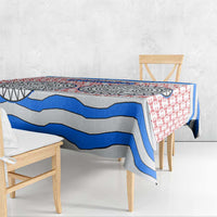 Cantabria Flag Tablecloth Autonomous Community of Spain - Wonder Print Shop