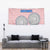 Cantabria Flag Tapestry Autonomous Community of Spain - Wonder Print Shop