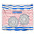 Cantabria Flag Tapestry Autonomous Community of Spain - Wonder Print Shop