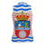 Cantabria Flag Women Sleeveless Polo Shirt Autonomous Community of Spain - Wonder Print Shop